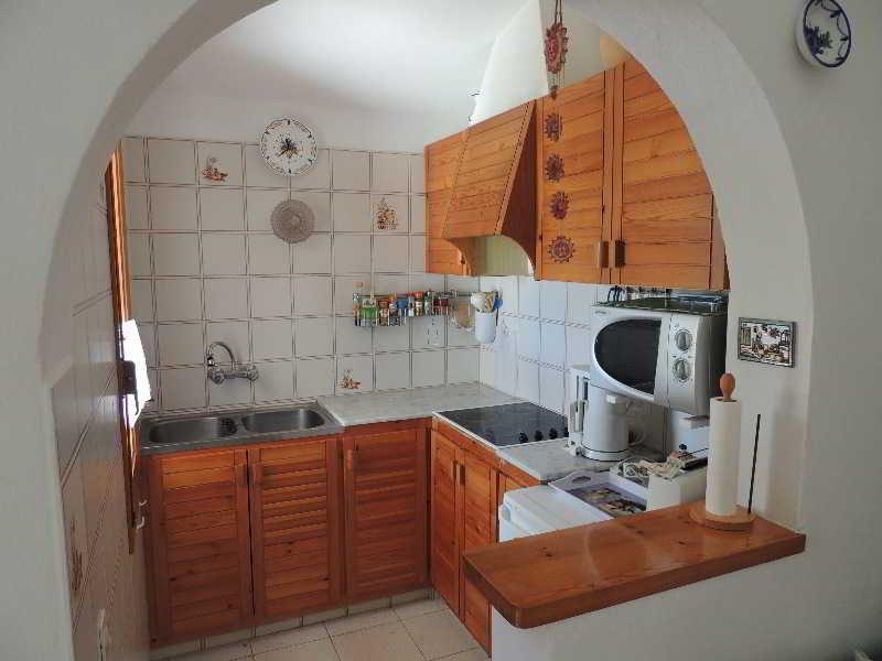 Solmar Bungalows Cala en Bosch Dış mekan fotoğraf