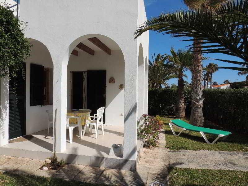 Solmar Bungalows Cala en Bosch Dış mekan fotoğraf