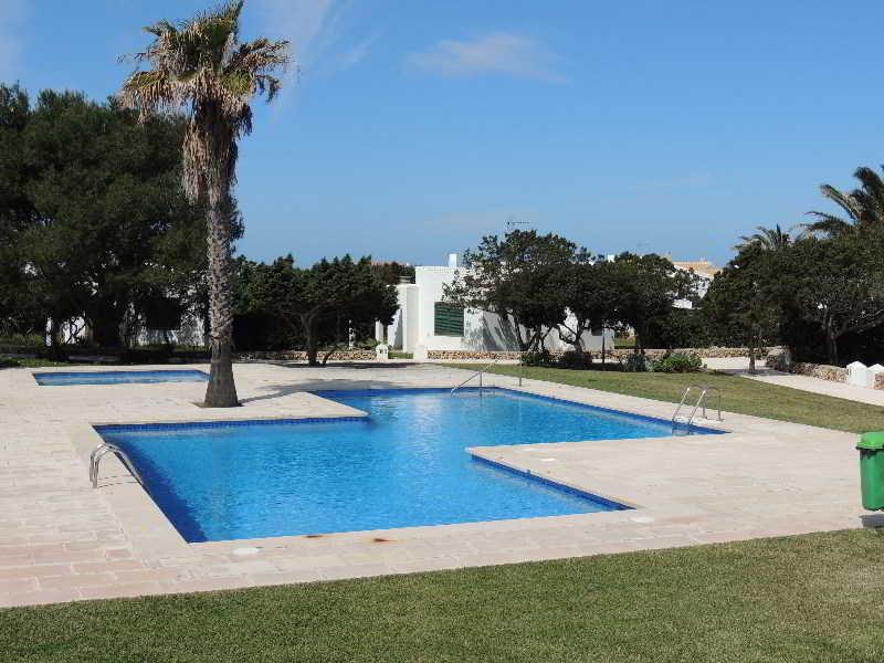 Solmar Bungalows Cala en Bosch Dış mekan fotoğraf