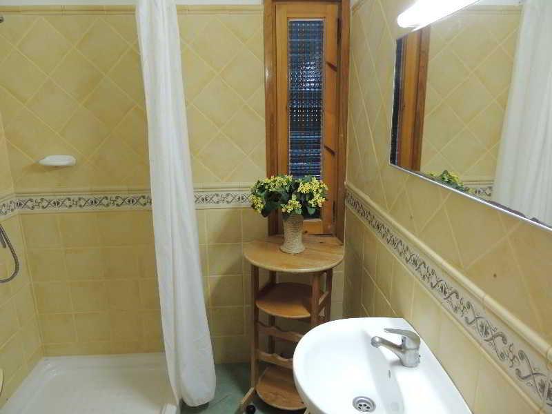 Solmar Bungalows Cala en Bosch Dış mekan fotoğraf