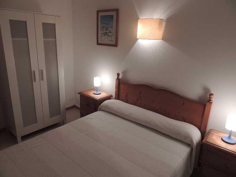 Solmar Bungalows Cala en Bosch Dış mekan fotoğraf