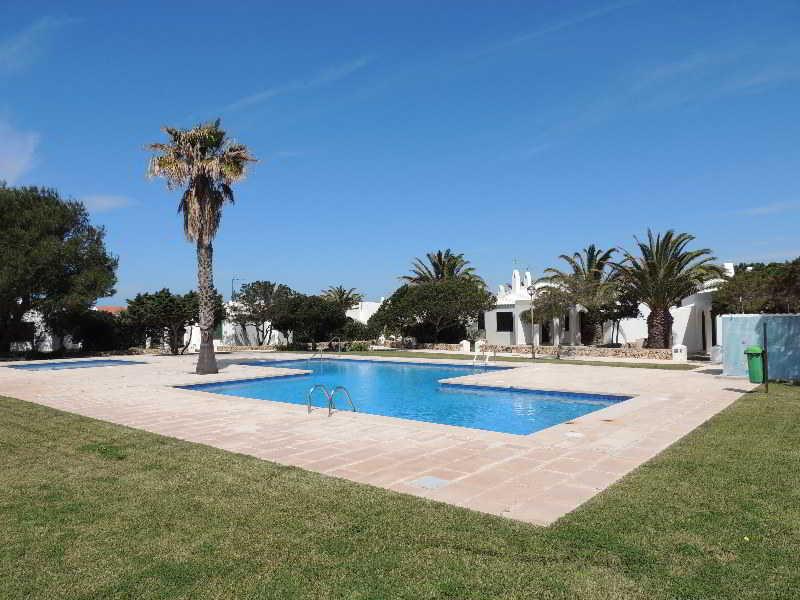 Solmar Bungalows Cala en Bosch Dış mekan fotoğraf