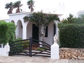 Solmar Bungalows Cala en Bosch Dış mekan fotoğraf