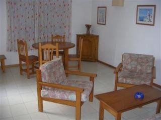 Solmar Bungalows Cala en Bosch Dış mekan fotoğraf