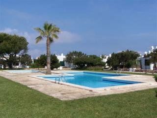 Solmar Bungalows Cala en Bosch Dış mekan fotoğraf